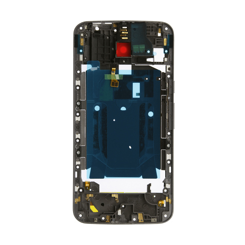 Motorola Moto X Style Middle Frame Assembly Replacement