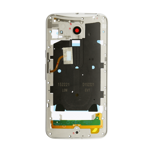 Motorola Moto X Pure Middle Frame Assembly Replacement