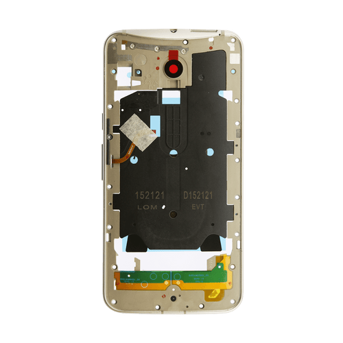 Motorola Moto X Pure Middle Frame Assembly Replacement