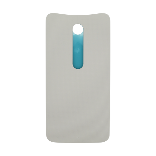 Motorola Moto X Pure Back Battery Cover Replacement