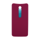 Motorola Moto X Pure Back Battery Cover Replacement