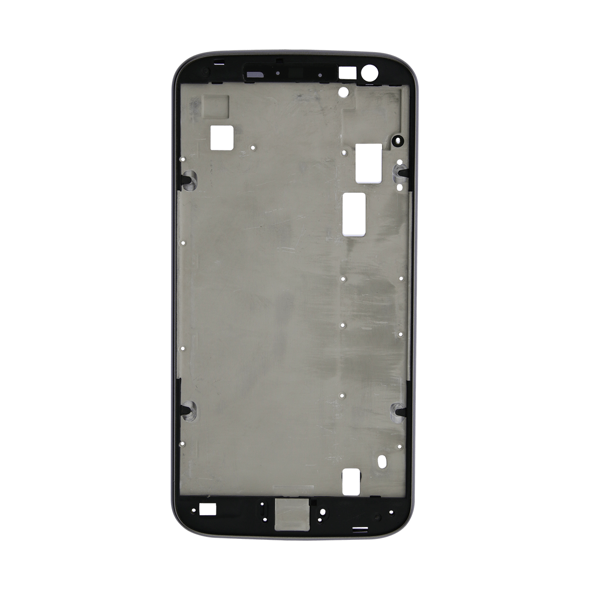 Motorola Moto G4 Front Frame & Bezel Replacement