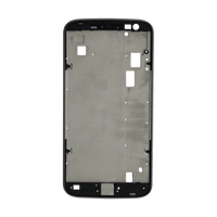 Motorola Moto G4 Front Frame & Bezel Replacement