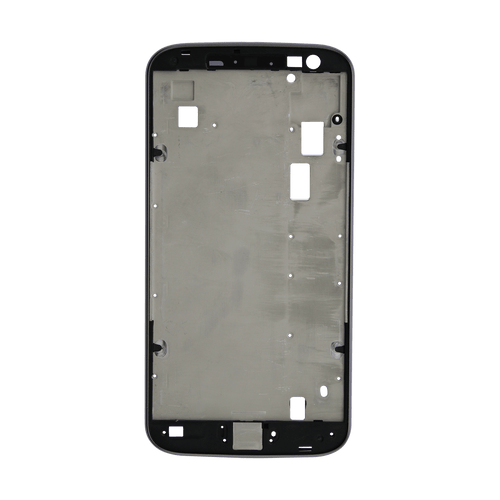 Motorola Moto G4 Front Frame & Bezel Replacement
