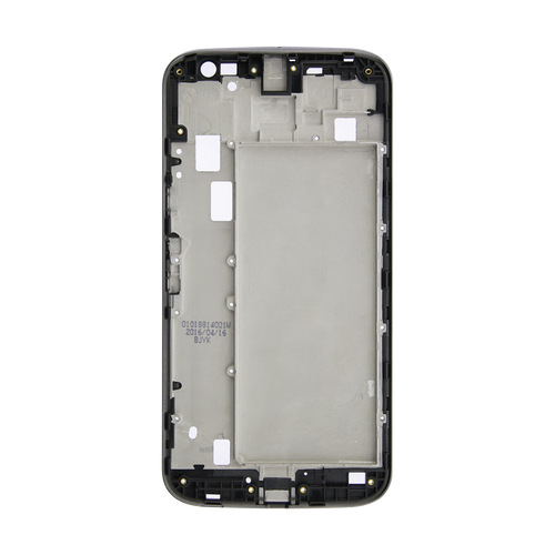 Motorola Moto G4 Plus Front Frame & Bezel Replacement