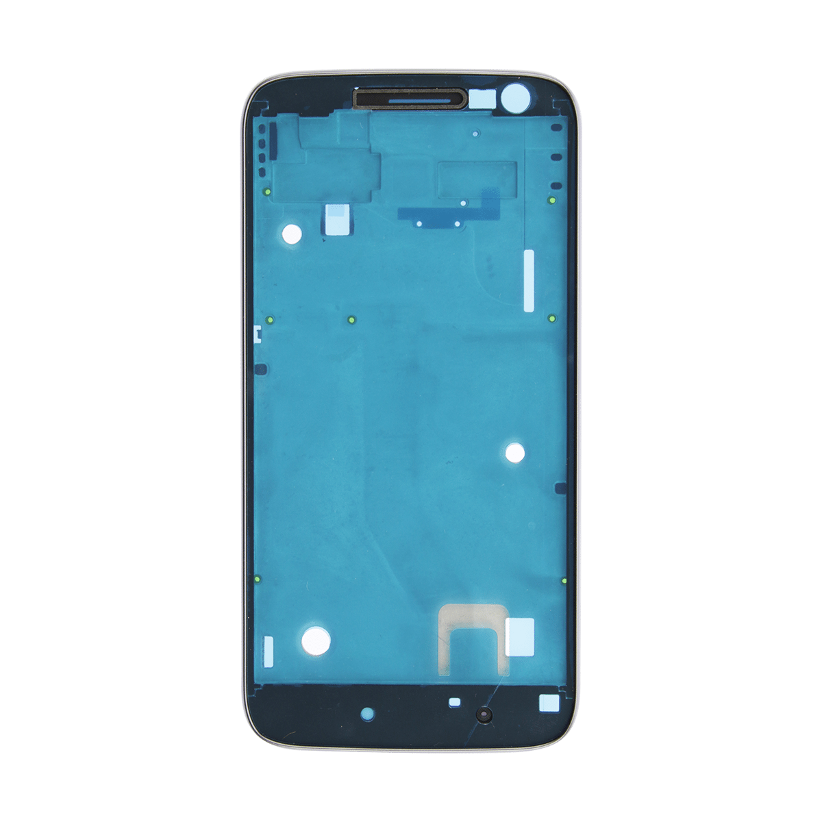 Motorola Moto G4 Play Front Frame & Bezel Replacement