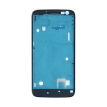 Motorola Moto G4 Play Front Frame & Bezel Replacement