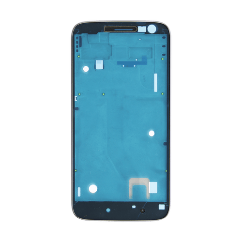 Motorola Moto G4 Play Front Frame & Bezel Replacement