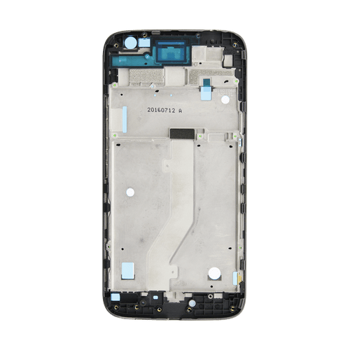 Motorola Moto G4 Play Front Frame & Bezel Replacement