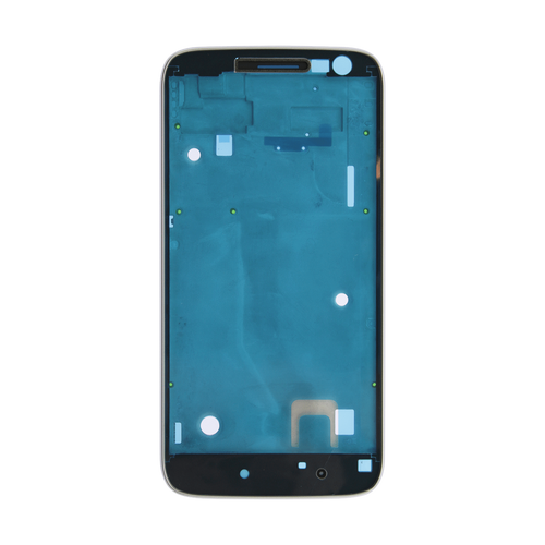 Motorola Moto G4 Play Front Frame & Bezel Replacement