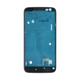 Motorola Moto G4 Play Front Frame & Bezel Replacement