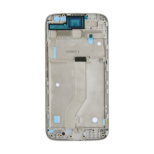 Motorola Moto G4 Play Front Frame & Bezel Replacement