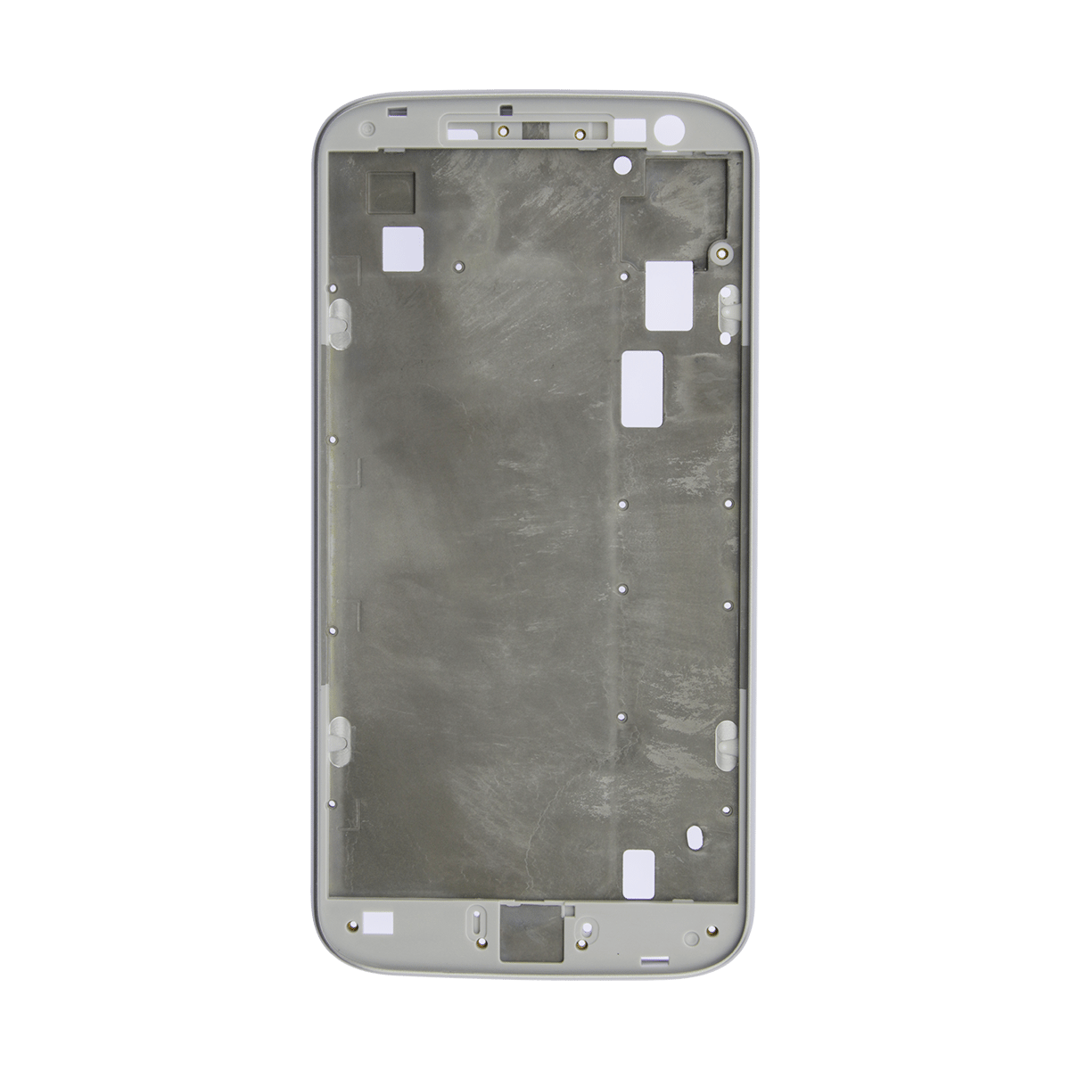 Motorola Moto G4 Plus Front Frame & Bezel Replacement