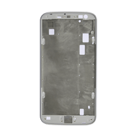 Motorola Moto G4 Plus Front Frame & Bezel Replacement
