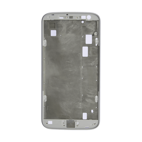 Motorola Moto G4 Plus Front Frame & Bezel Replacement