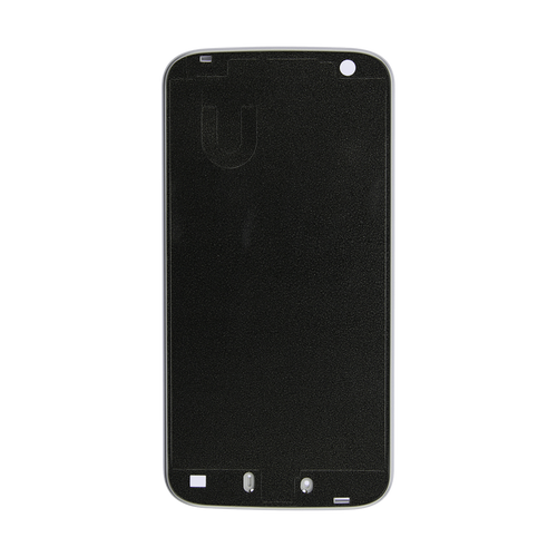 Motorola Moto G4 Plus Front Frame & Bezel Replacement