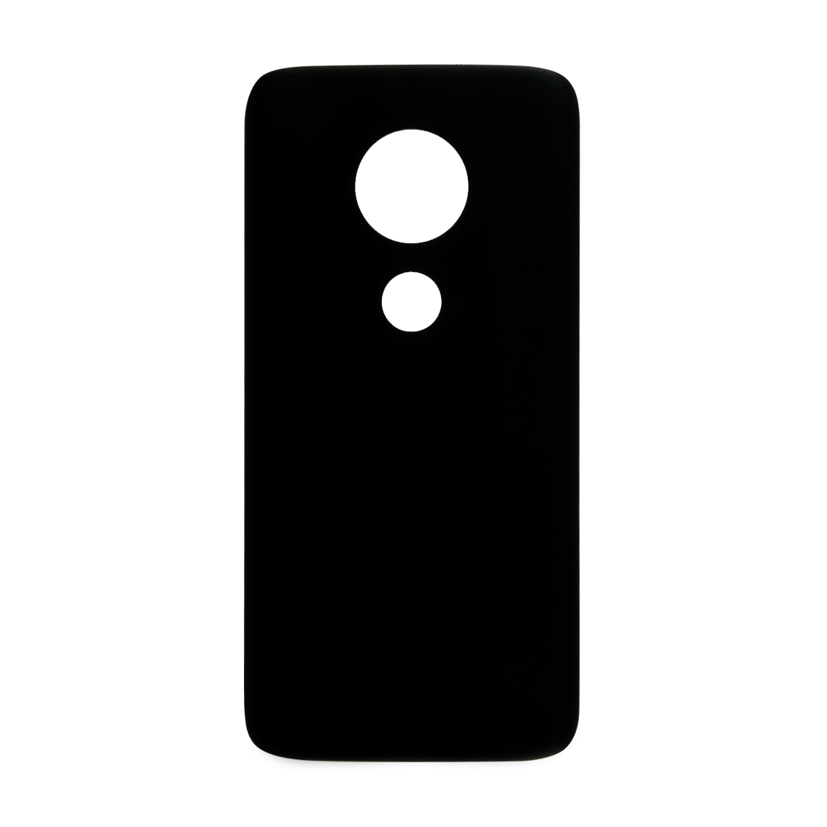 Motorola Moto G7 Play Back Cover