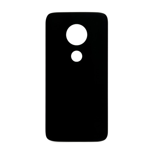 Motorola Moto G7 Play Back Cover