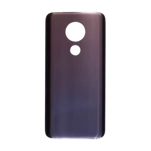 Motorola Moto G7 Power Back Cover Replacement