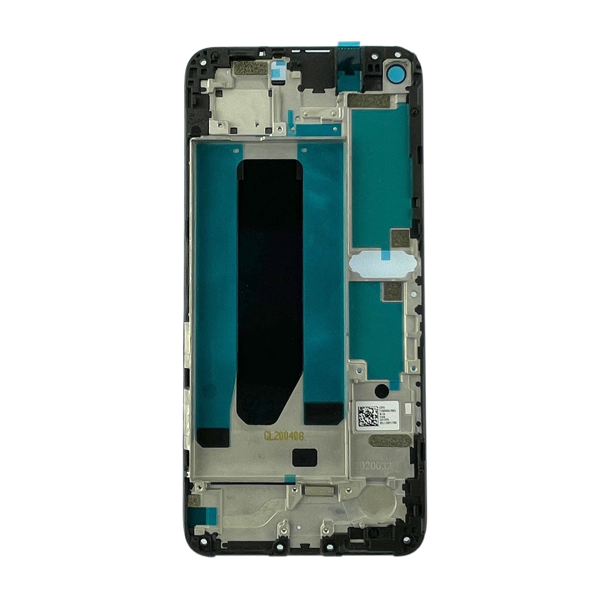 Google Pixel 4a Mid Frame Housing