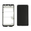 Motorola Droid Ultra XT1080 Front Cover Housing Replacement