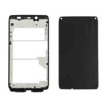 Motorola Droid Ultra XT1080 Front Cover Housing Replacement