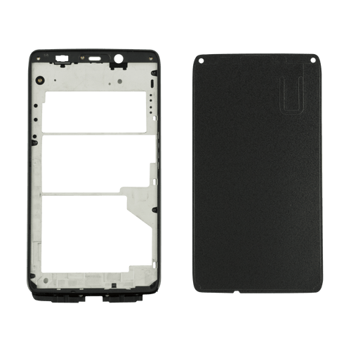 Motorola Droid Ultra XT1080 Front Cover Housing Replacement