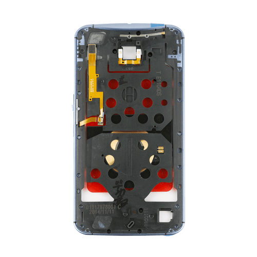 Motorola Nexus 6 Midframe Replacement