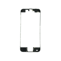 iPhone 5c Frame with Hot Glue