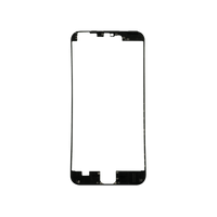 iPhone 6 Plus Frame with Hot Glue