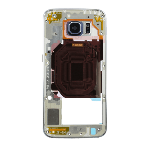 Samsung Galaxy S6 Middle Housing/Frame