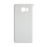 Samsung Galaxy Note5 Back Battery Cover Replacement Black