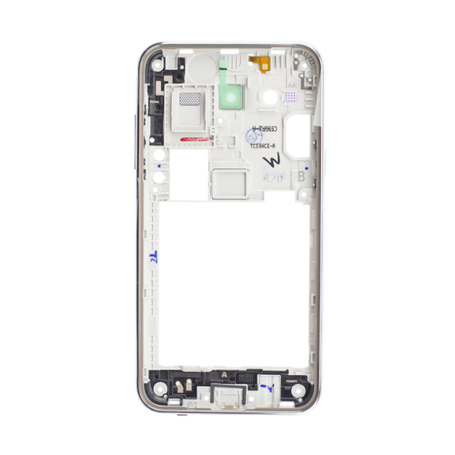 Samsung Galaxy J5 Middle Frame/Housing Replacement