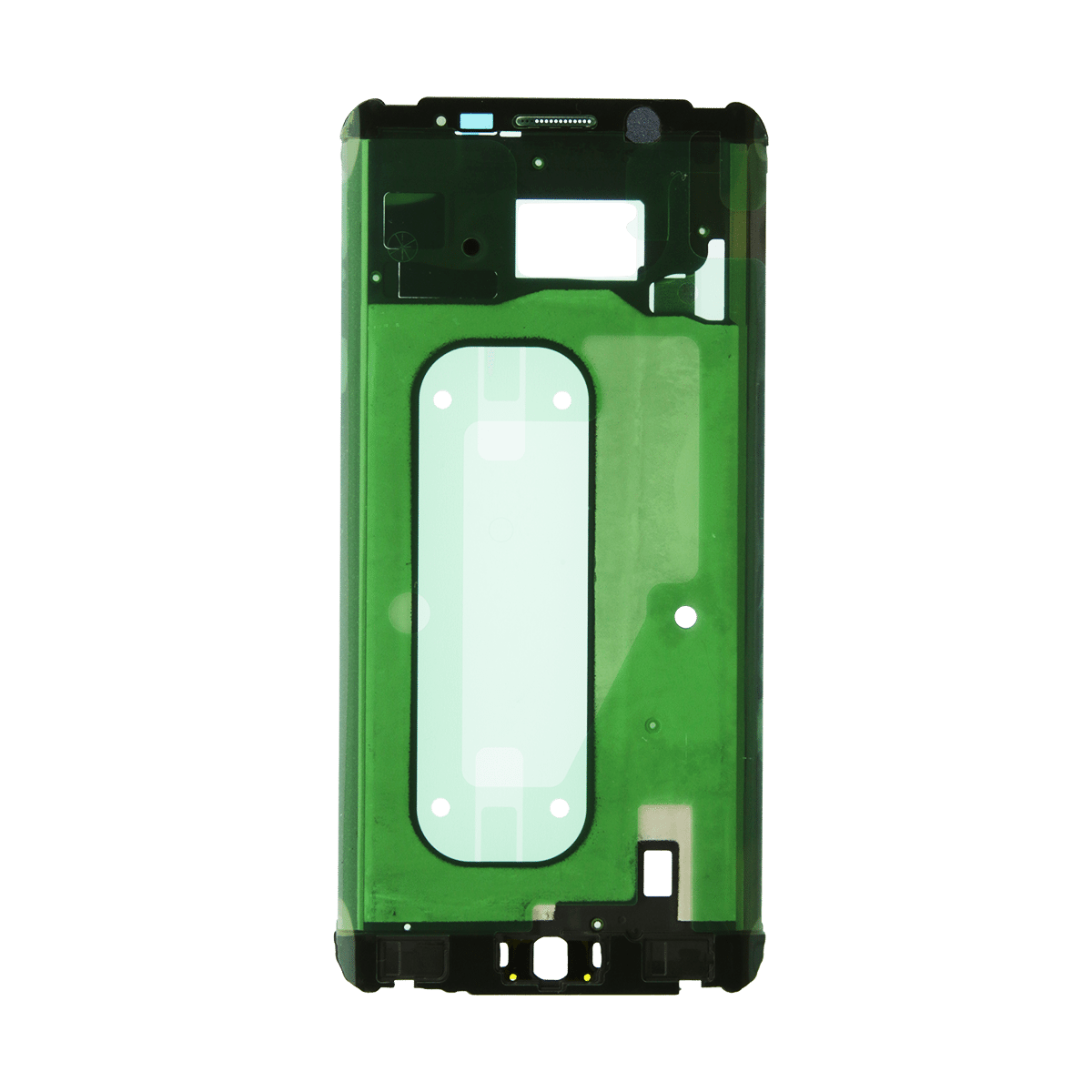 Samsung Galaxy S6 Edge+ Front Frame with Adhesive