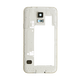 Samsung Galaxy S5 Rear Housing with Small Parts Replacement