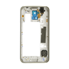 Samsung Galaxy S5 Rear Housing with Small Parts Replacement