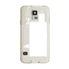 Samsung Galaxy S5 Rear Housing with Small Parts Replacement