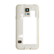 Samsung Galaxy S5 Rear Housing with Small Parts Replacement