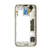 Samsung Galaxy S5 Rear Housing with Small Parts Replacement