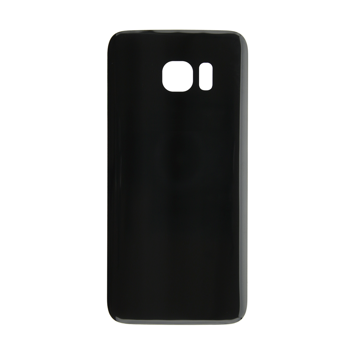 Samsung Galaxy S7 Edge Rear Glass Panel (Generic)