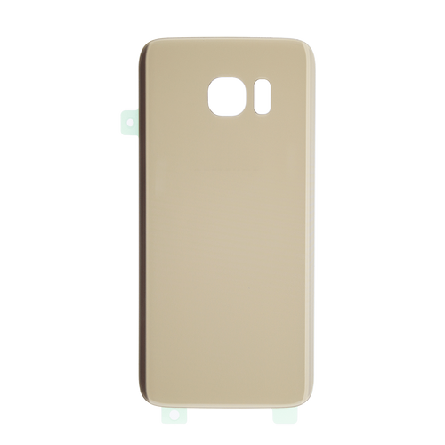 Samsung Galaxy S7 Edge Rear Glass Panel