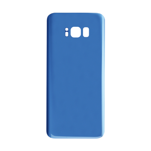 Samsung Galaxy S8+ Rear Glass Battery Cover Replacement