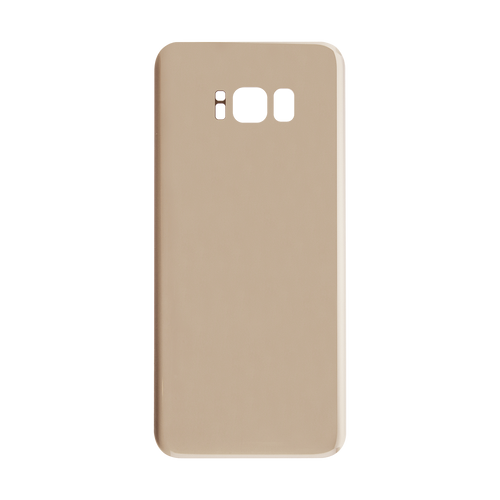 Samsung Galaxy S8+ Rear Glass Battery Cover Replacement