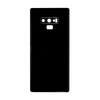 Samsung Galaxy Note 9 Rear Glass Battery Cover with Camera Lens Cover