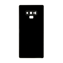 Samsung Galaxy Note 9 Rear Glass Battery Cover with Camera Lens Cover