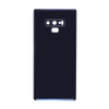 Samsung Galaxy Note 9 Rear Glass Battery Cover with Camera Lens Cover