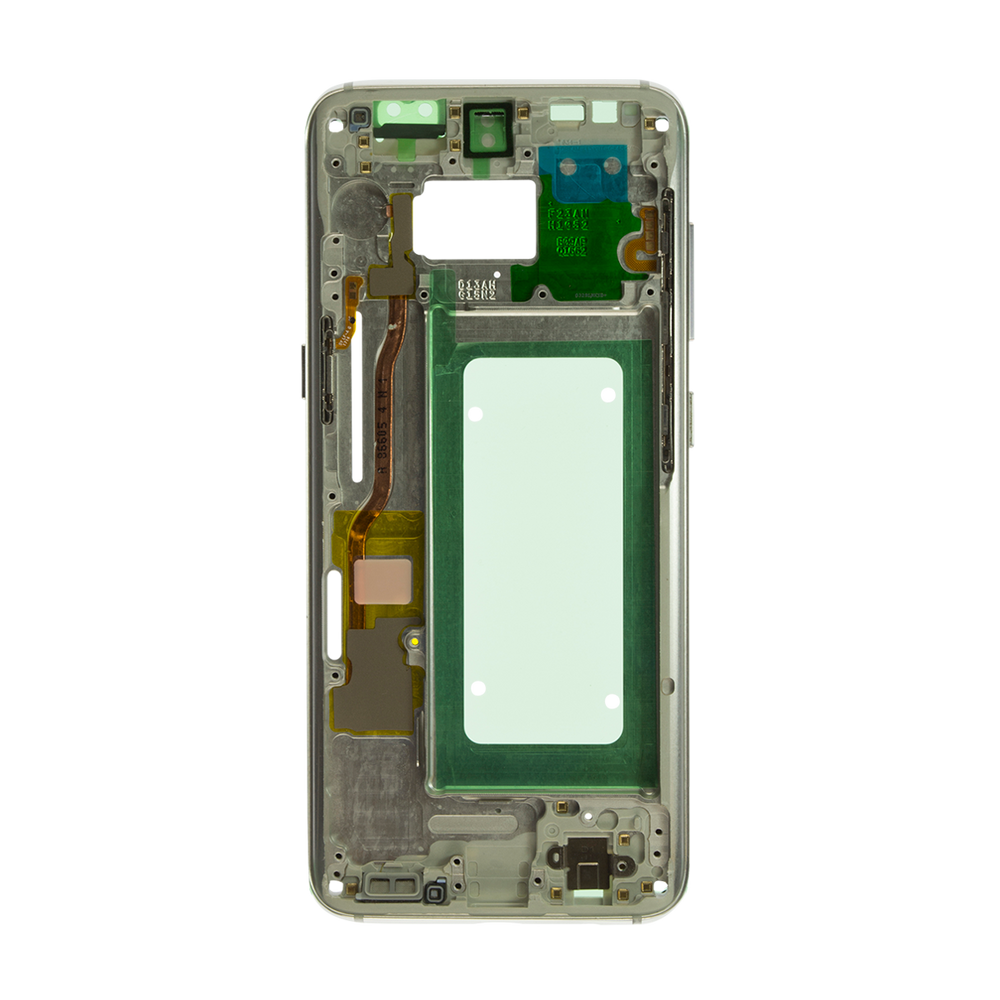 SAMSUNG - Galaxy S8+ ドーム Samsung Galaxy S8 Mid Frame Replacement – Repairs Universe
