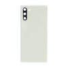 Galaxy Note 10 Rear Glass Cover with Camera Lens Replacement