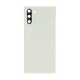 Galaxy Note 10 Rear Glass Cover with Camera Lens Replacement