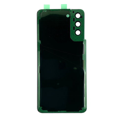 Samsung Galaxy S21+ 5G Back Cover with Camera Bezel Replacement